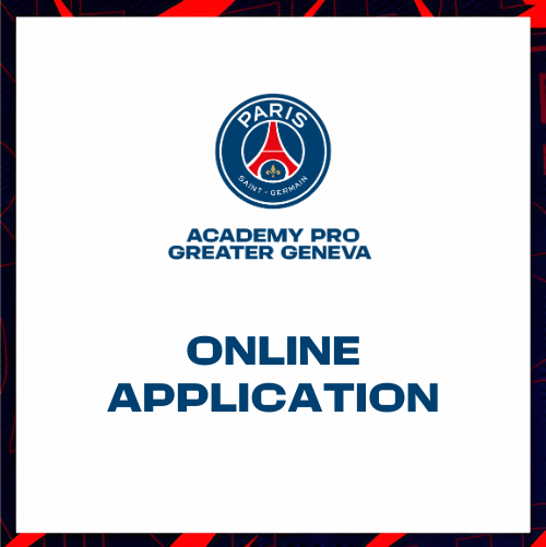 Pro Residency Online Application
