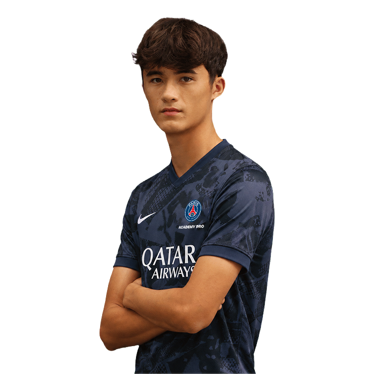 Jonah Shao