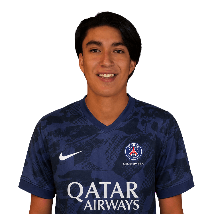 Andres Escobedo