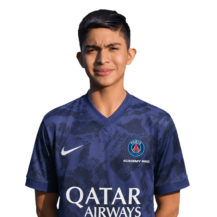 Farid Hernandez Pacheco